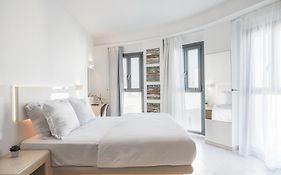 Bedspot Apartments Paros
